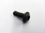 N91009701 Bolt. Support. Frame Stiffener. Radiator Splash Shield. Under cover screw.